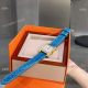 Super AAA Quality Replica Hermes Heure H Yellow Gold Gem-set watches (7)_th.jpg